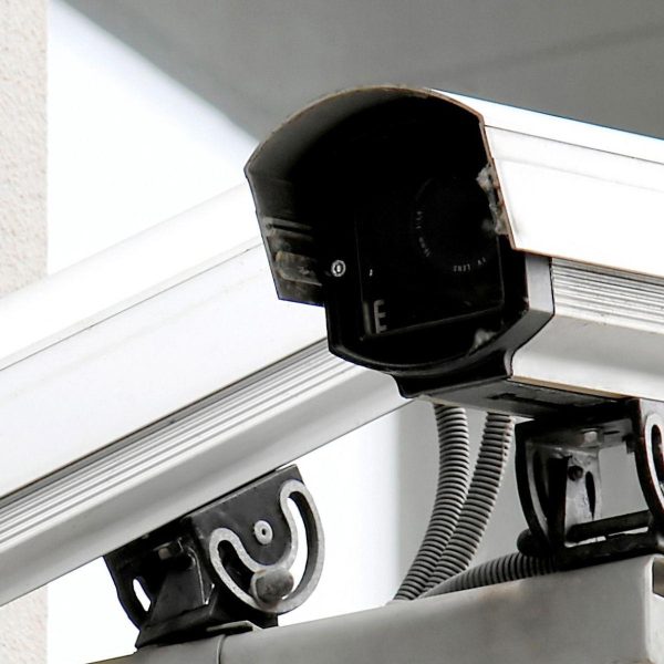 CCTV SURVEILLANCE SYSTEM (IP&ANALOG CAMERAS)